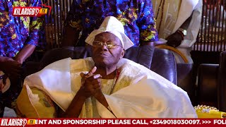Awujale@90! Billionaires Dangote, Rasak Okoya, Osoba Unite to Honor Oba Sikiru Adetona's Birthday
