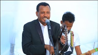 New Ethiopian Tigrigna Wedding Music Video By ሕሉፍ ኣለሙ Amayzing Traditional