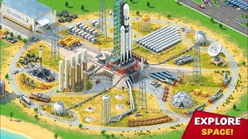 #18 GAMEPLAY ANDROID GLOBAL CITY