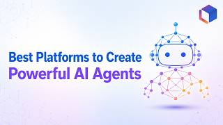 Best Platforms to Create Powerful AI Agents 🤔 screenshot 3