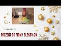 🎄VLOGMAS 2 - prezent od firmy @BlendyGo_pl 🎄