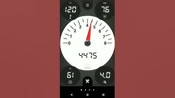 Live Data Screen Tutorial