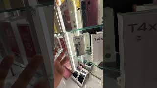SealPack Mobile Realme Oppo Vivo Samsung