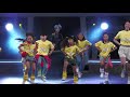 【4K60p 可動カメラ】B-LINE⑬みんなで酸っぴータイム! レモナルドレモンチSPメドレー LINK LINK EXPRESS2020 EVOLUTION