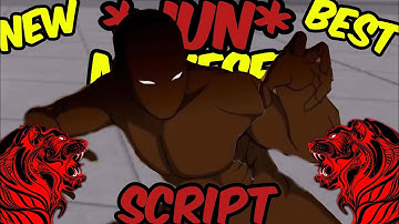 *NEW*🔴🐅Roblox tsb script | JUN moveset | Custom SFX & VFX | Custom Ult | Combat gods Jun | Best💪