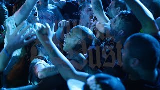 KNUCKLEDUST - HD - MULTICAM FULL SET - READY FEST 2019 - LONDON - 05.10.19