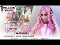 Yo Yo Honey Singh Mashup | DJ Goddess | Sunix Thakor