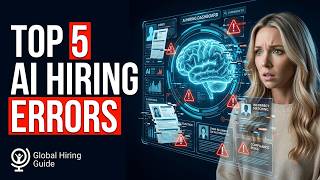 AI Is Changing Global Hiring — But Is It Making Your Company Less Safe