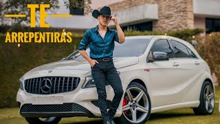 Anderson Raura - Te Arrepentirás Video Oficial