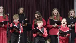 Just As I Am (2024 Christmas Program - The Gift Exchange)