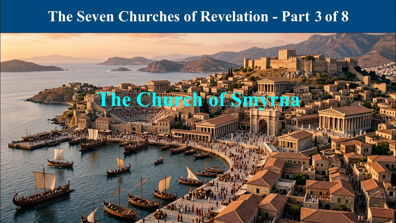 The Church of Smyrna