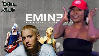 EMINEM - KILL YOU