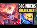 go from CHUD to CHAD on DIANA Jungle!!!