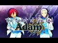 【あんスタ】The Beast of the End『Adam』