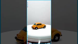 Transformers War For Cybertron Netflix Deluxe Bumblebee | Precision Profile #Shorts
