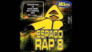 Espaço Rap