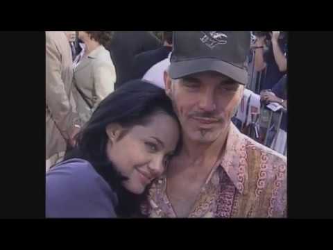 Video: Billy Bob Thornton Versucht Jolie Zurückzubekommen