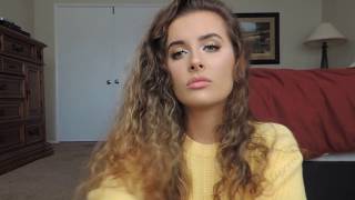 Video thumbnail of "Palace - Sam Smith - Ava Mancuso Cover"