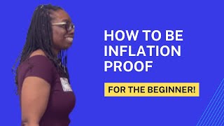 How To Profit From Huge Inflation Ahead (For Beginners)