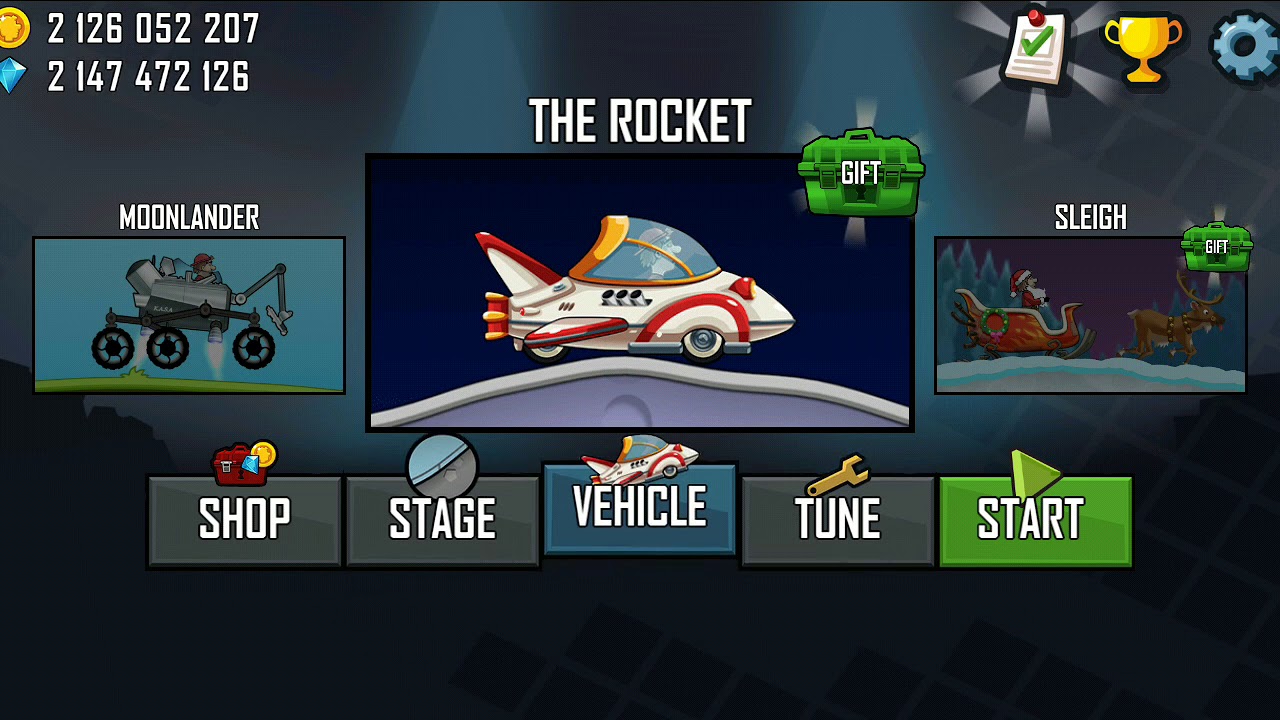 hack hill climb racing apk android