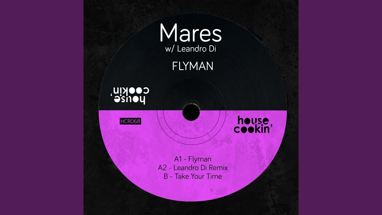 Flyman auf YouTube ansehen Flyman auf YouTube ansehen
