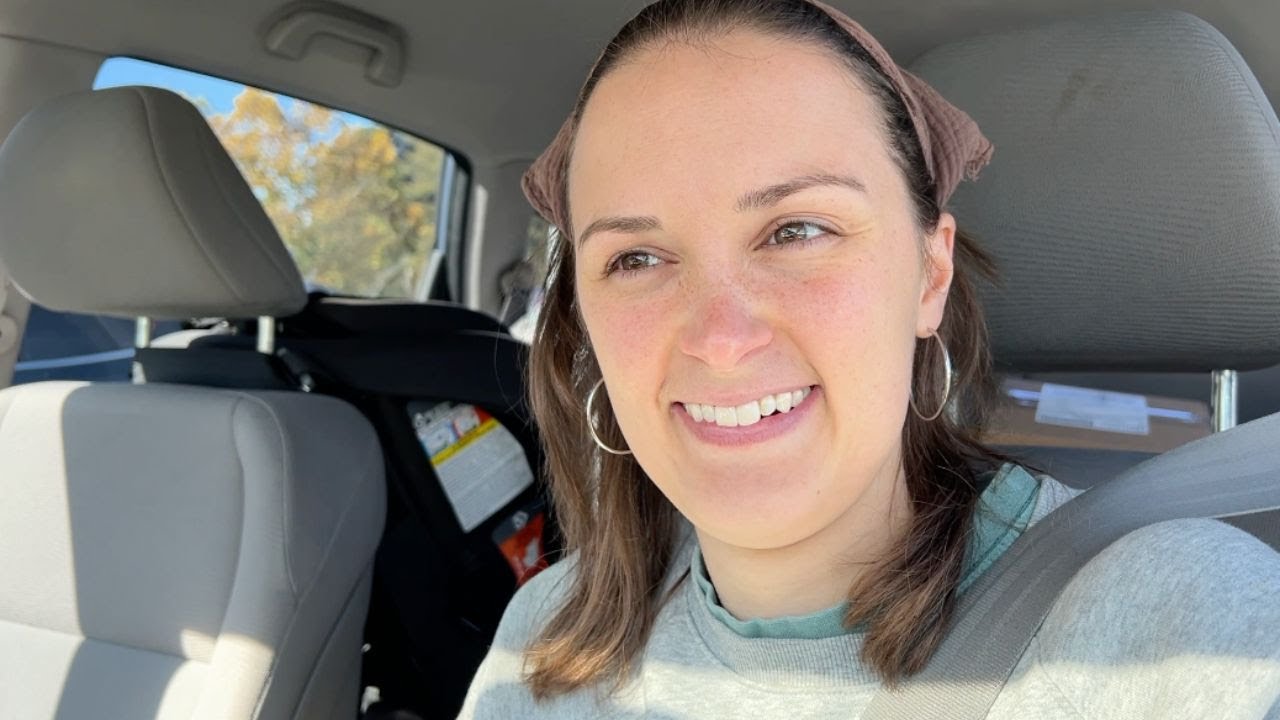 Поездка в город за продуктами и стандартный пикап Azure — Yall We're Boring