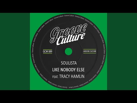 在 YouTube 上观看 Like Nobody Else (feat. Tracy Hamlin) (Extended Mix)