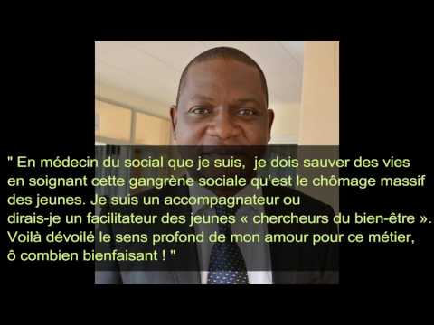 Fond National de l'emploi - Cameroun