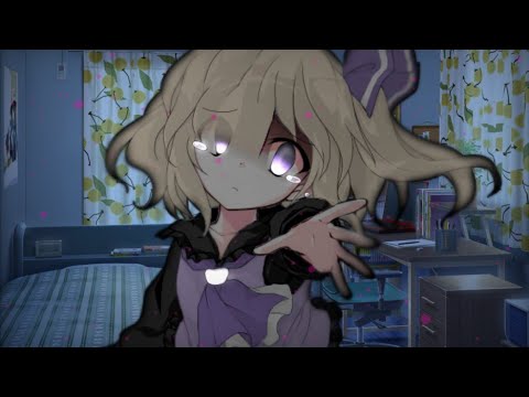 【東方改変pv】TikTokネタ