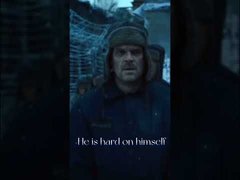 Stranger things edit||she