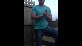 Self 2 minute introduction
