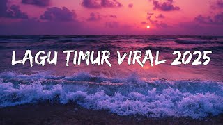 Lagu Timur Viral 2025 Terbaru | Tor Monitor Ketua - Ngapain Repot | Playlist lagu Timur Full Album 