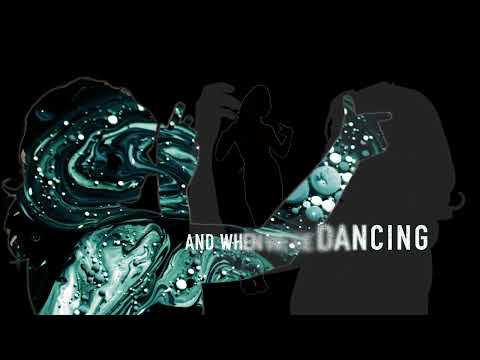 X-Perience - And When We're Dancing - Official Lyric Video 4K - 2023