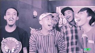 DELONG N FRIENDS - TIKUNG MENIKUNG (MUSIC VIDEO OFFICIAL)