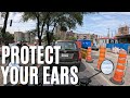 Why Ear Plugs Are Essential for Riders
