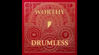 Worthy | Elevation Worship | Drumless Track