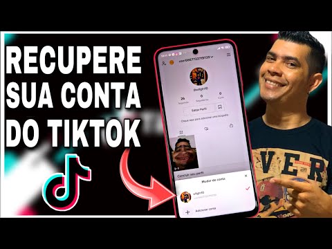 Vídeo: Como importar contatos para o WhatsApp no dispositivo Android