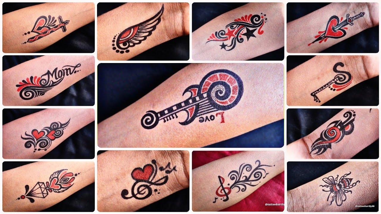 Top Tattoo Studio in Khatra, Bankura - Best Needless Tattoo Studio - Tattoo  Parlours - Justdial