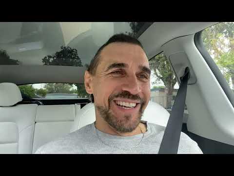 Vidéo: Valeur nette Adrian Paul