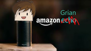 Introducing Amazon Grian [3k Subs Special]