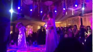 Ankhon Ki Masti Dance| Best Mehndi Dances |