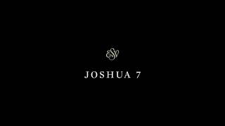 Joshua 7 - English Standard Version (Esv)