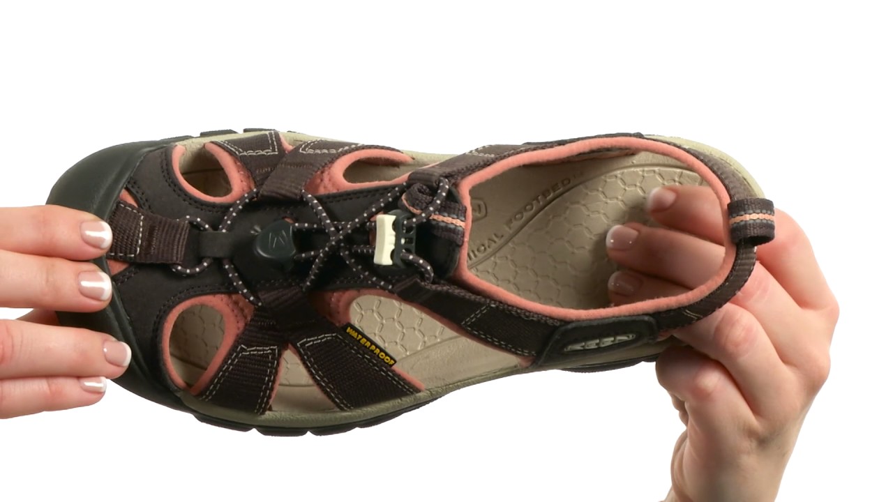 Keen Venice H2 SKU:7209689 - YouTube