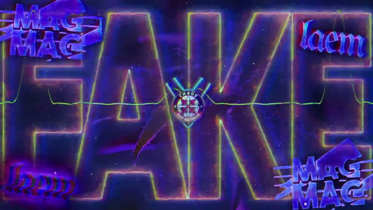 Watch LAEM - FAKE (FT MAGMAG) on YouTube Watch LAEM - FAKE (FT MAGMAG) on YouTube