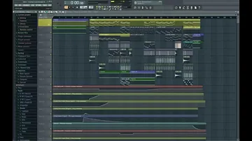 Avicii - Feeling Good Instrumental Remake NoF3ar FL Studio
