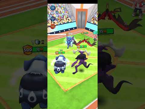 Negamon World: Trainer Master - PVP with nhanho