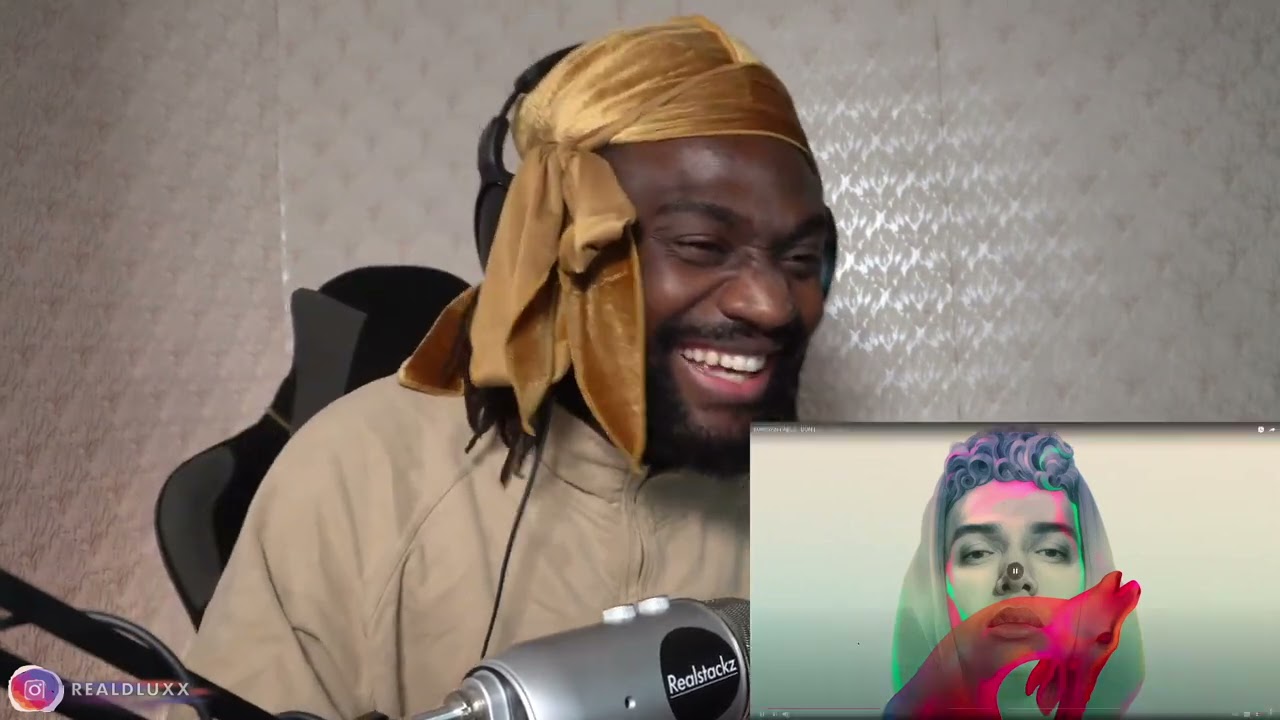 🇬🇧 UK REACTS TO MARWAN PABLO - DON | مروان بابلو - دون | EGYPT TRAP REACTION!!