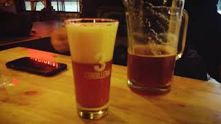 Cervecería 3 Cordilleras