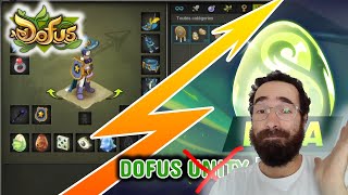 DOFUS 2 #1 - Farmer pendant la maintenance | VOD Replay