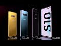 Samsung Galaxy S10 - ОФИЦИАЛЬНОЕ ВИДЕО С ПРЕЗЕНТАЦИИ [Перевод]